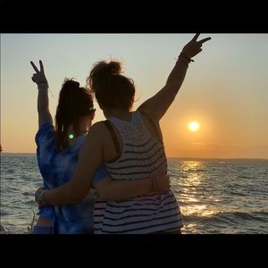 Meet your Posher, Jenna